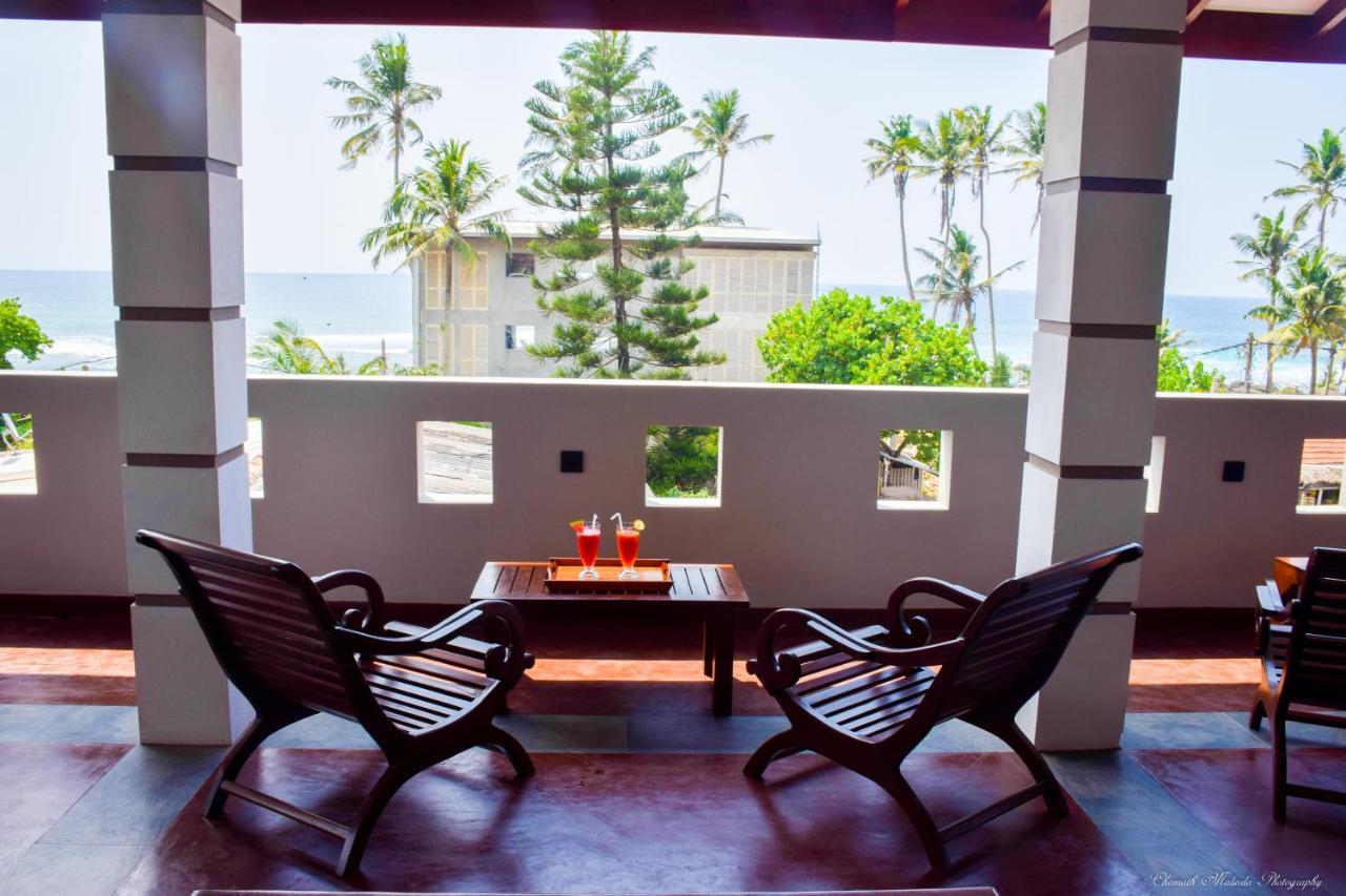 Tenasi Beach Resort アハンガマ エクステリア 写真