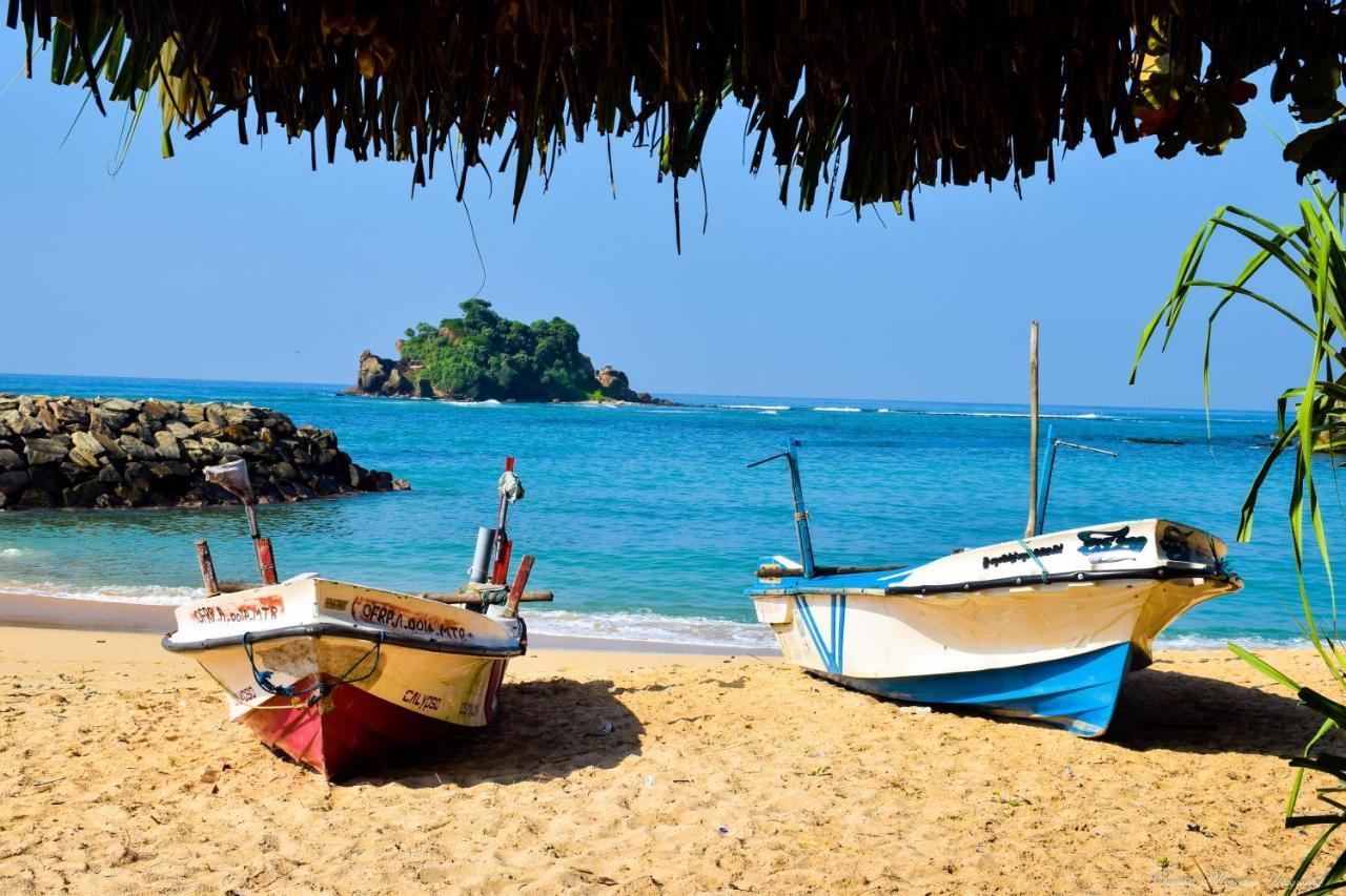 Tenasi Beach Resort アハンガマ エクステリア 写真